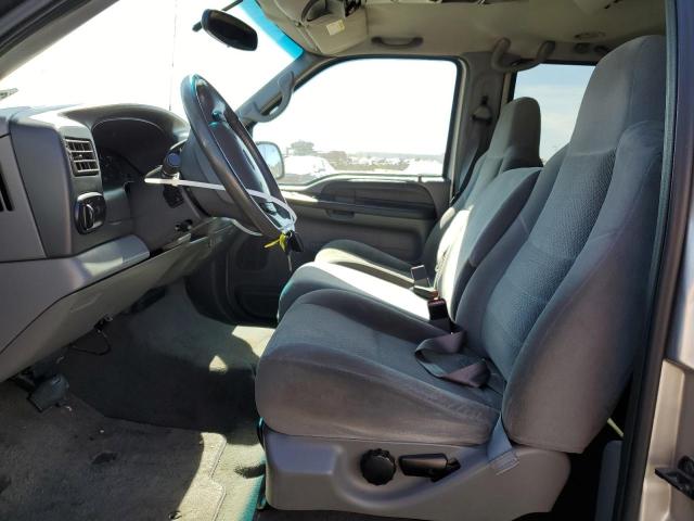 Photo 6 VIN: 1FMNU40L42EB16895 - FORD EXCURSION 