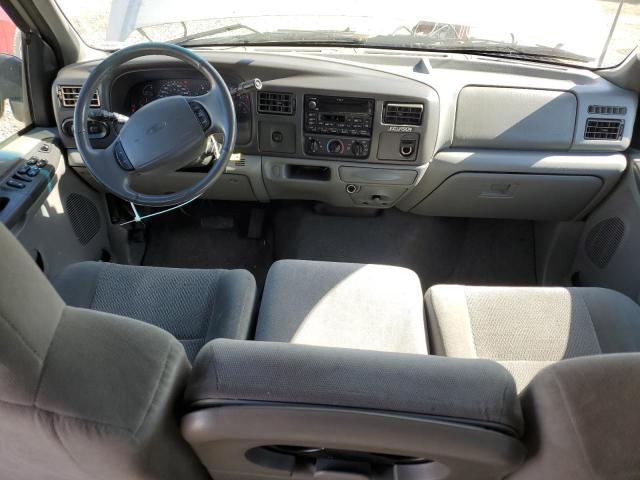 Photo 7 VIN: 1FMNU40L42EB16895 - FORD EXCURSION 