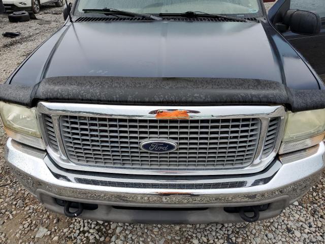 Photo 11 VIN: 1FMNU40L42EB31350 - FORD EXCURSION 