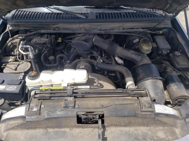 Photo 11 VIN: 1FMNU40L51EB63691 - FORD EXCURSION 