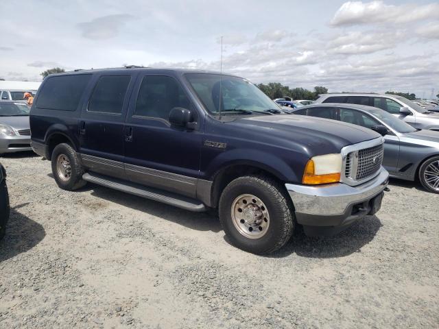 Photo 3 VIN: 1FMNU40L51EB63691 - FORD EXCURSION 