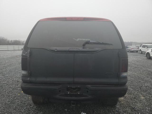 Photo 5 VIN: 1FMNU40L52ED36949 - FORD EXCURSION 