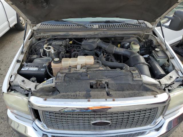 Photo 11 VIN: 1FMNU40L62EA16927 - FORD EXCURSION 