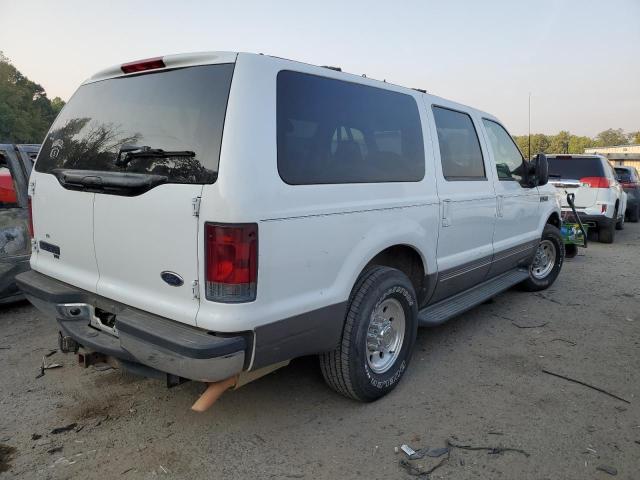 Photo 2 VIN: 1FMNU40L62EA16927 - FORD EXCURSION 