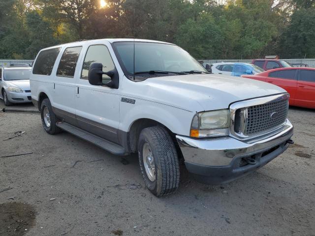 Photo 3 VIN: 1FMNU40L62EA16927 - FORD EXCURSION 