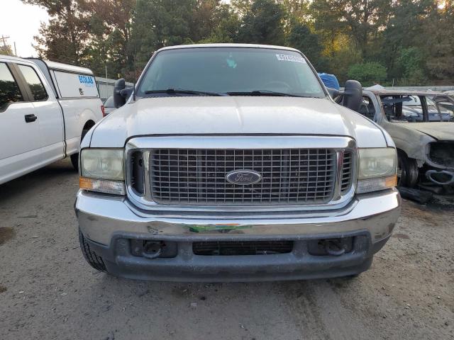 Photo 4 VIN: 1FMNU40L62EA16927 - FORD EXCURSION 