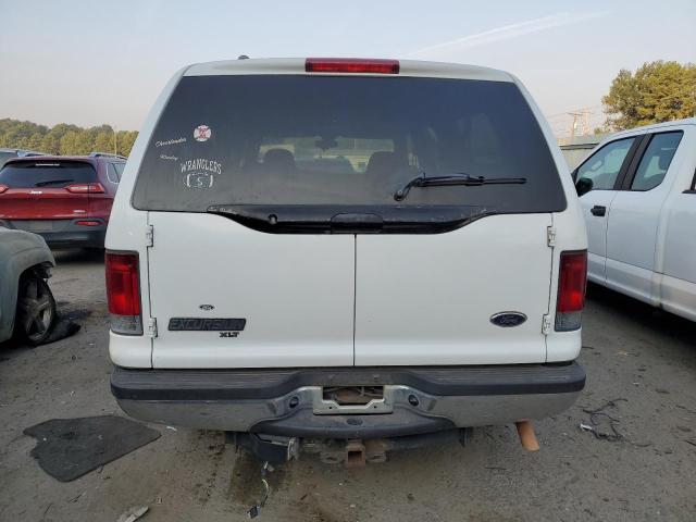 Photo 5 VIN: 1FMNU40L62EA16927 - FORD EXCURSION 