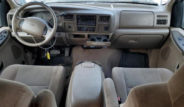 Photo 7 VIN: 1FMNU40L62EA16927 - FORD EXCURSION 