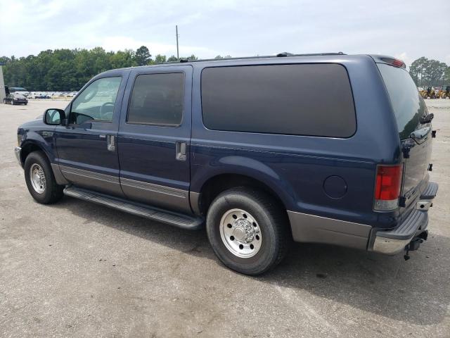 Photo 1 VIN: 1FMNU40L63EB13112 - FORD EXCURSION 