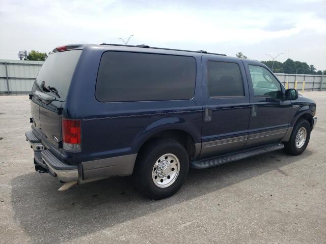 Photo 2 VIN: 1FMNU40L63EB13112 - FORD EXCURSION 