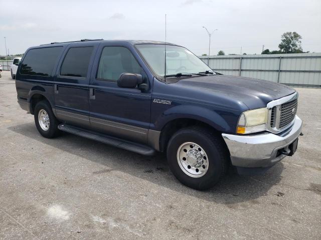 Photo 3 VIN: 1FMNU40L63EB13112 - FORD EXCURSION 