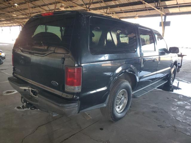 Photo 2 VIN: 1FMNU40L65EC84008 - FORD EXCURSION 