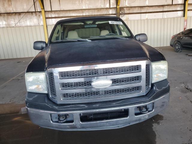 Photo 4 VIN: 1FMNU40L65EC84008 - FORD EXCURSION 