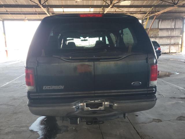 Photo 5 VIN: 1FMNU40L65EC84008 - FORD EXCURSION 