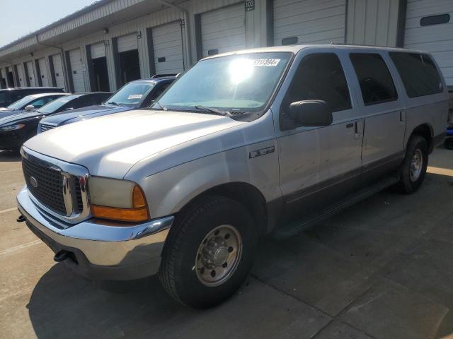 Photo 0 VIN: 1FMNU40L71EB10426 - FORD EXCURSION 