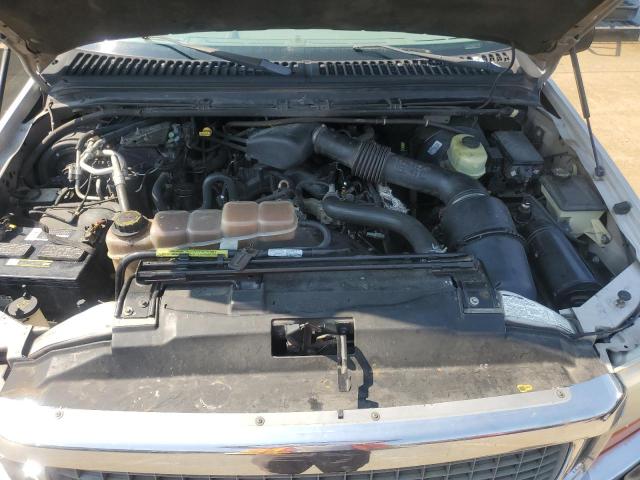 Photo 11 VIN: 1FMNU40L71EB10426 - FORD EXCURSION 