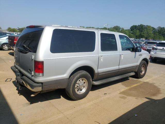 Photo 2 VIN: 1FMNU40L71EB10426 - FORD EXCURSION 