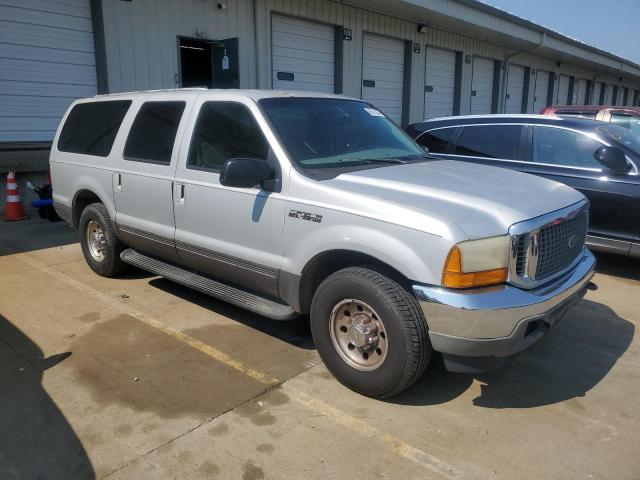 Photo 3 VIN: 1FMNU40L71EB10426 - FORD EXCURSION 