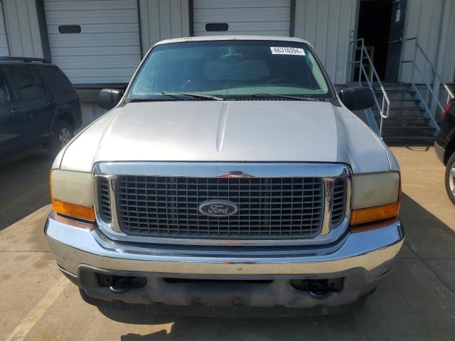 Photo 4 VIN: 1FMNU40L71EB10426 - FORD EXCURSION 