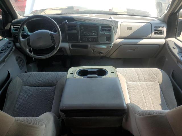 Photo 7 VIN: 1FMNU40L71EB10426 - FORD EXCURSION 