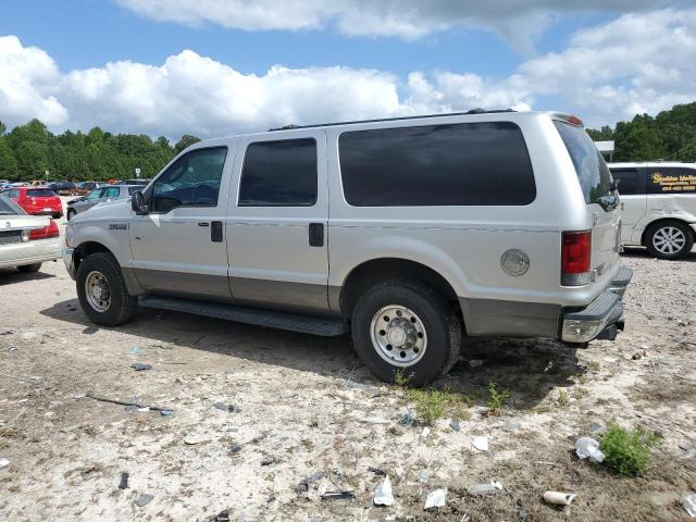 Photo 1 VIN: 1FMNU40L74EA91459 - FORD EXCURSION 