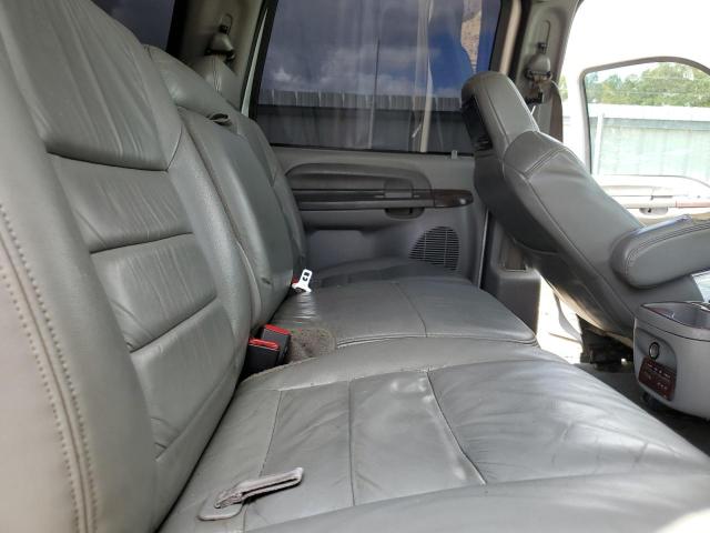 Photo 10 VIN: 1FMNU40L74EA91459 - FORD EXCURSION 