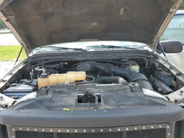 Photo 11 VIN: 1FMNU40L74EA91459 - FORD EXCURSION 