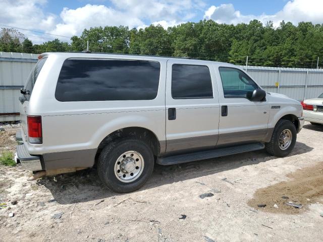 Photo 2 VIN: 1FMNU40L74EA91459 - FORD EXCURSION 