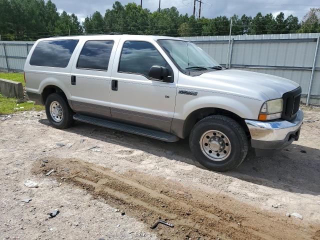 Photo 3 VIN: 1FMNU40L74EA91459 - FORD EXCURSION 