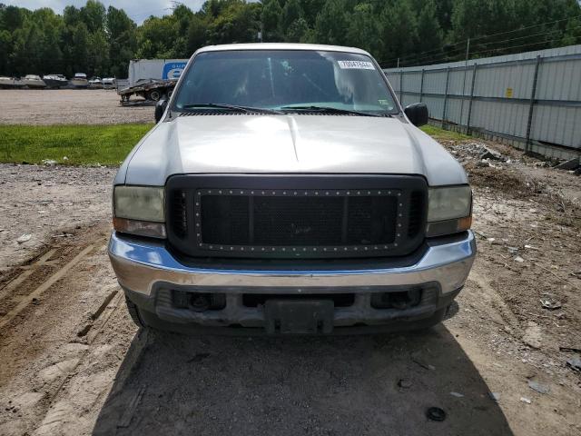 Photo 4 VIN: 1FMNU40L74EA91459 - FORD EXCURSION 