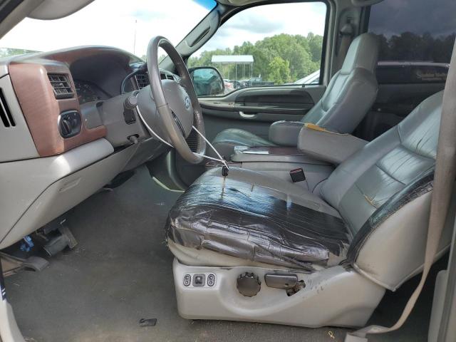 Photo 6 VIN: 1FMNU40L74EA91459 - FORD EXCURSION 