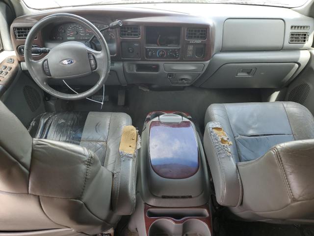 Photo 7 VIN: 1FMNU40L74EA91459 - FORD EXCURSION 