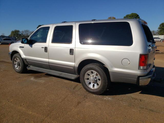 Photo 1 VIN: 1FMNU40L83ED68103 - FORD EXCURSION 