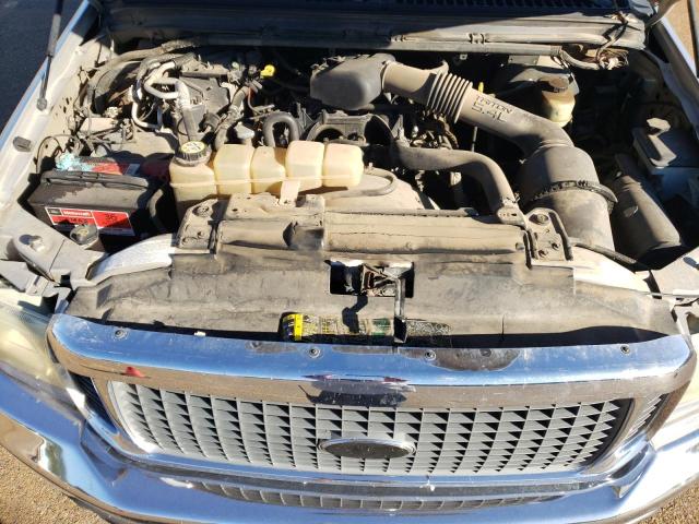 Photo 11 VIN: 1FMNU40L83ED68103 - FORD EXCURSION 