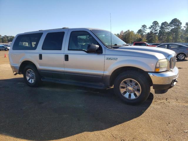 Photo 3 VIN: 1FMNU40L83ED68103 - FORD EXCURSION 