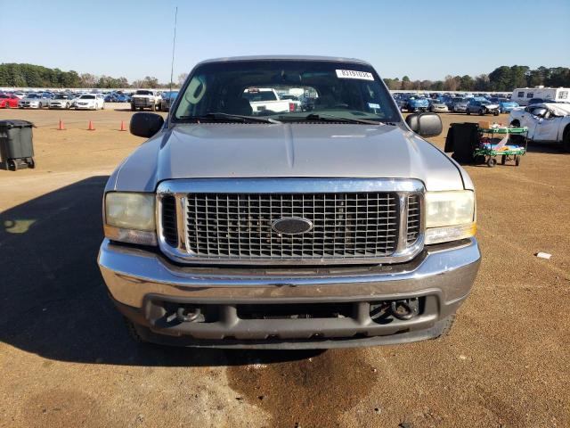 Photo 4 VIN: 1FMNU40L83ED68103 - FORD EXCURSION 