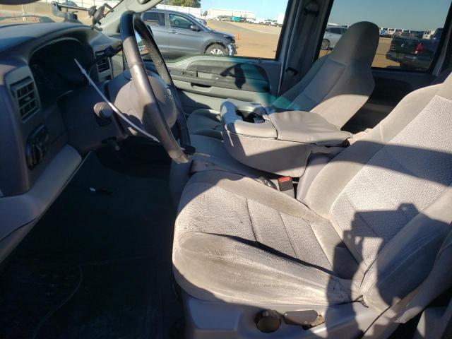 Photo 6 VIN: 1FMNU40L83ED68103 - FORD EXCURSION 