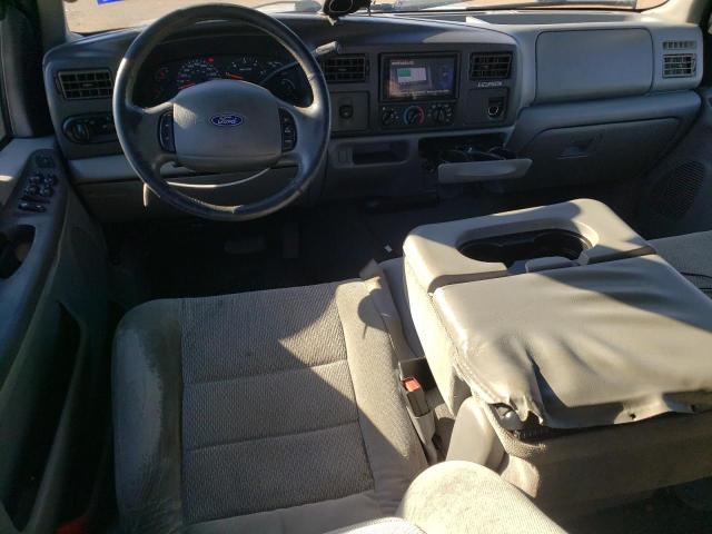 Photo 7 VIN: 1FMNU40L83ED68103 - FORD EXCURSION 