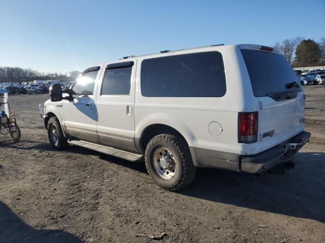 Photo 1 VIN: 1FMNU40L92EA42017 - FORD EXCURSION 