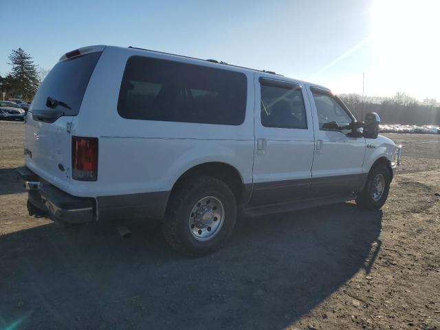 Photo 2 VIN: 1FMNU40L92EA42017 - FORD EXCURSION 