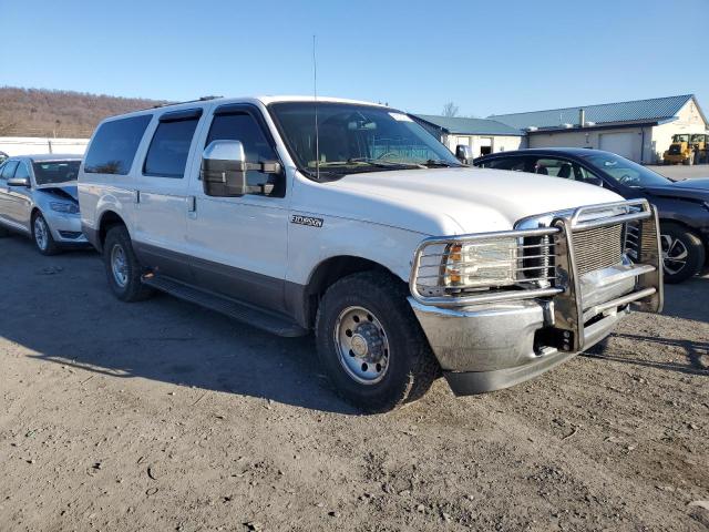 Photo 3 VIN: 1FMNU40L92EA42017 - FORD EXCURSION 