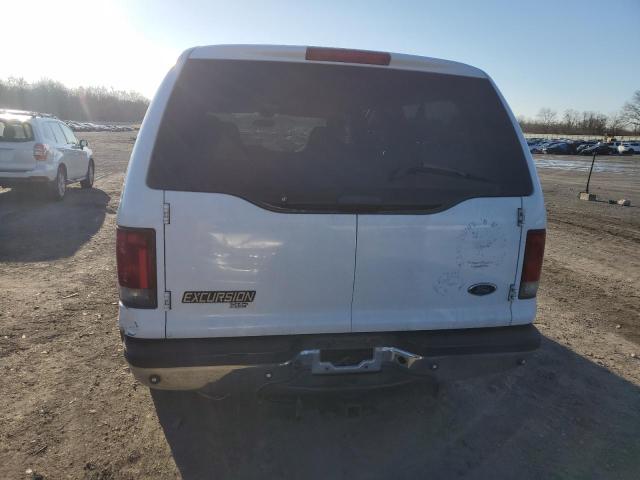 Photo 5 VIN: 1FMNU40L92EA42017 - FORD EXCURSION 