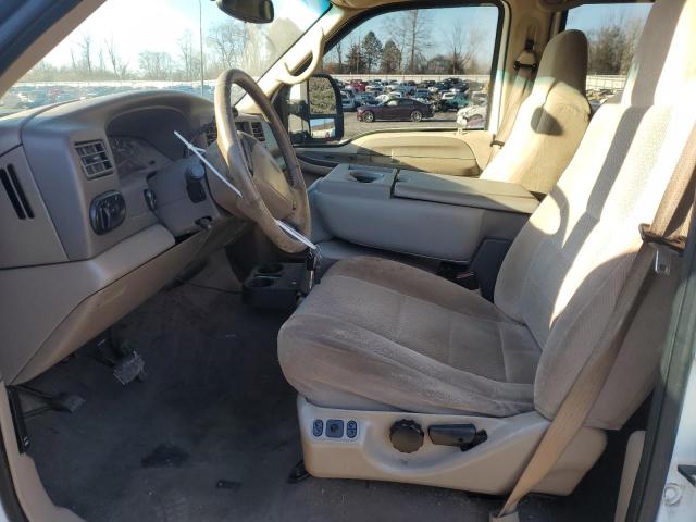 Photo 6 VIN: 1FMNU40L92EA42017 - FORD EXCURSION 