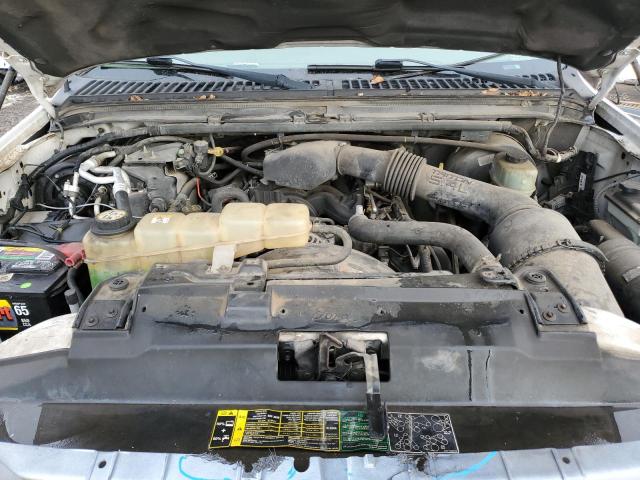 Photo 11 VIN: 1FMNU40LX3EB56092 - FORD EXCURSION 