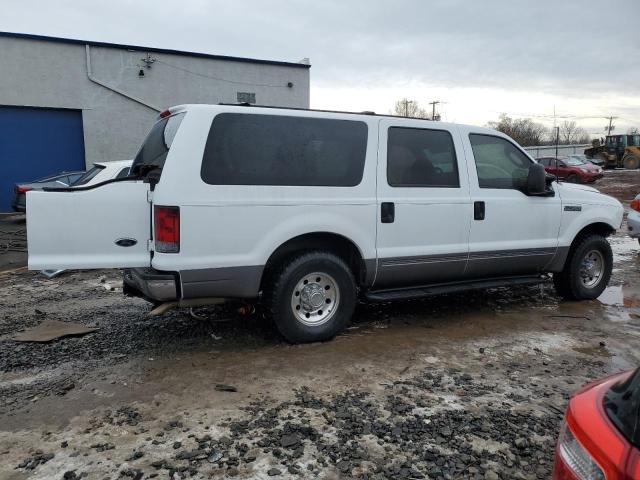 Photo 2 VIN: 1FMNU40LX3EB56092 - FORD EXCURSION 