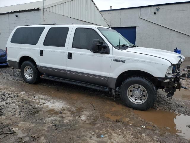 Photo 3 VIN: 1FMNU40LX3EB56092 - FORD EXCURSION 