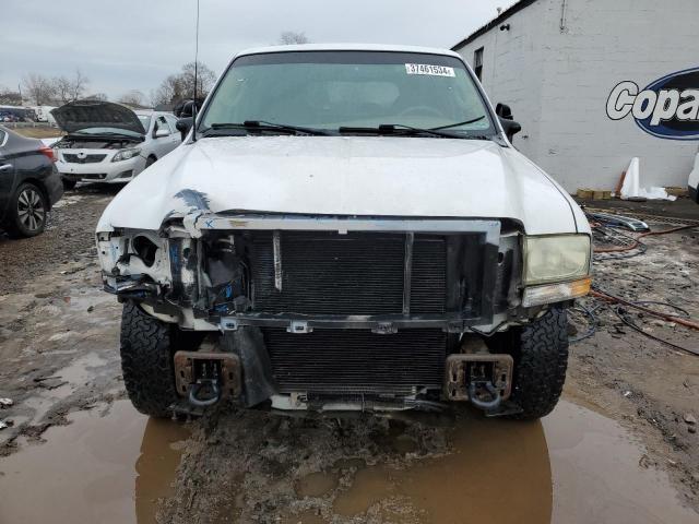 Photo 4 VIN: 1FMNU40LX3EB56092 - FORD EXCURSION 