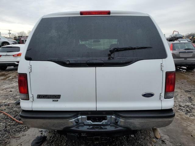 Photo 5 VIN: 1FMNU40LX3EB56092 - FORD EXCURSION 