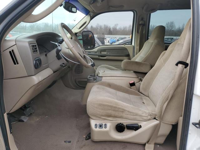 Photo 6 VIN: 1FMNU40LX3EB56092 - FORD EXCURSION 