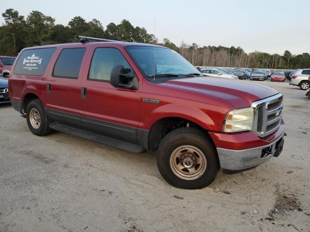 Photo 3 VIN: 1FMNU40LX5EB61764 - FORD EXCURSION 